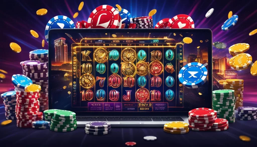 Thông báo cập nhật hệ thống Gowin