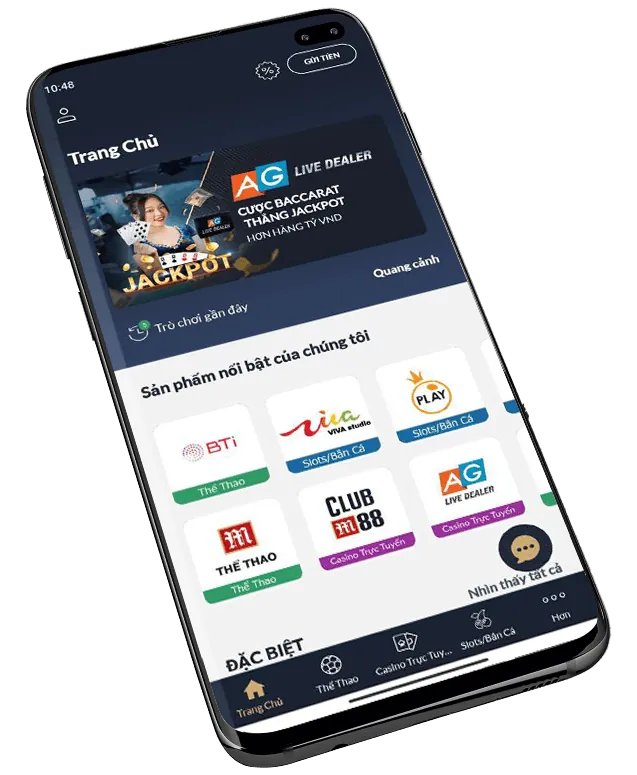 Công nghệ AI và Blockchain trong cá cược Gowin