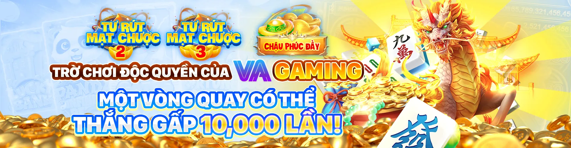 Nền tảng cá cược trực tuyến Gowin với đa dạng trò chơi và ưu đãi hấp dẫn