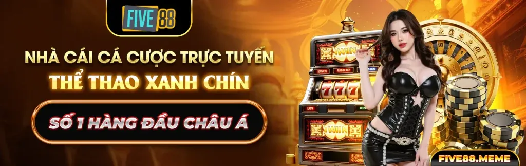 Bắn cá rồng Gowin