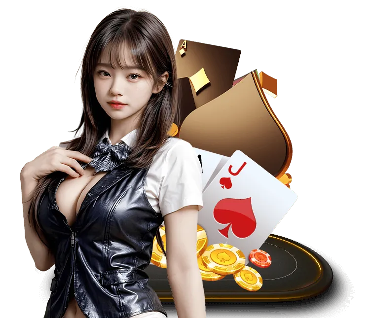 Baccarat Trực tiếp tại gowin